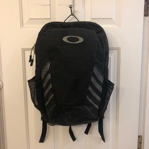 Oakley backpack